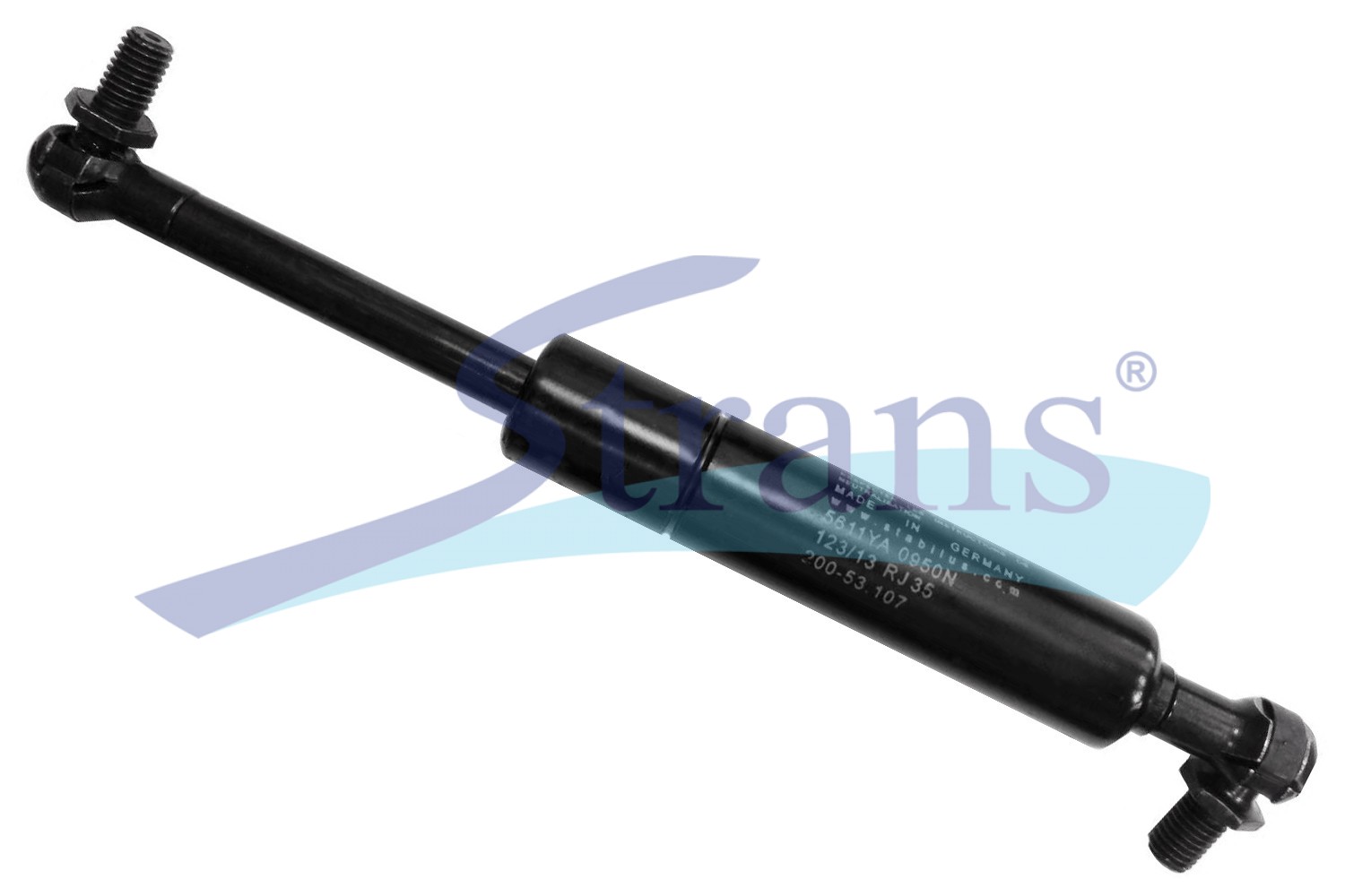 Gas Strut Roof Schmitz Scs 950N L=210Mm 5611Ya buy in Ukraine